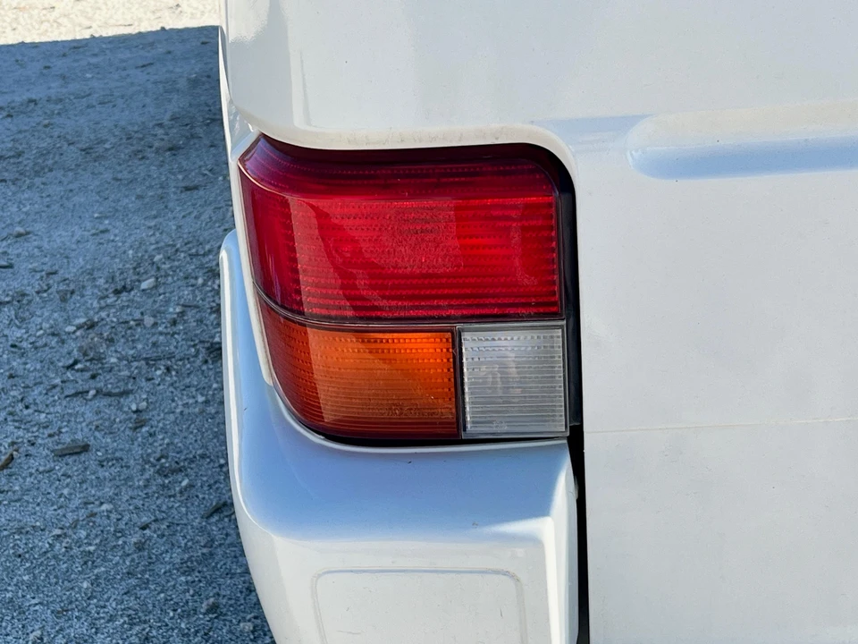 1993 Volkswagen EuroVan - Image 22 of 31