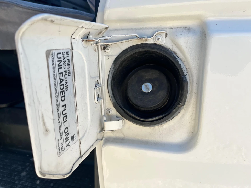 1993 Volkswagen EuroVan - Image 21 of 31