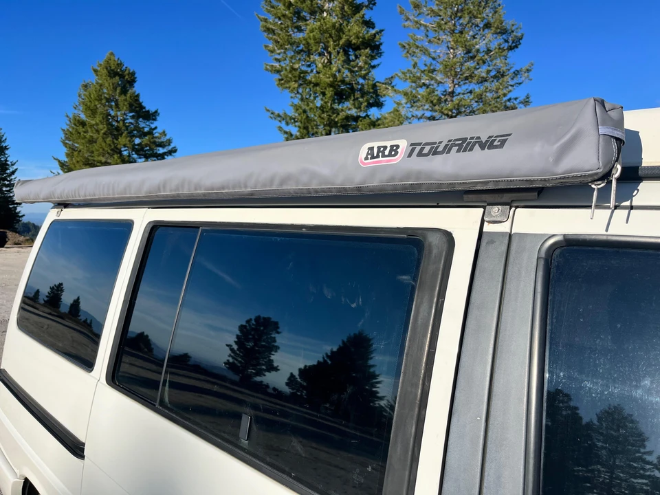1993 Volkswagen EuroVan - Image 30 of 31