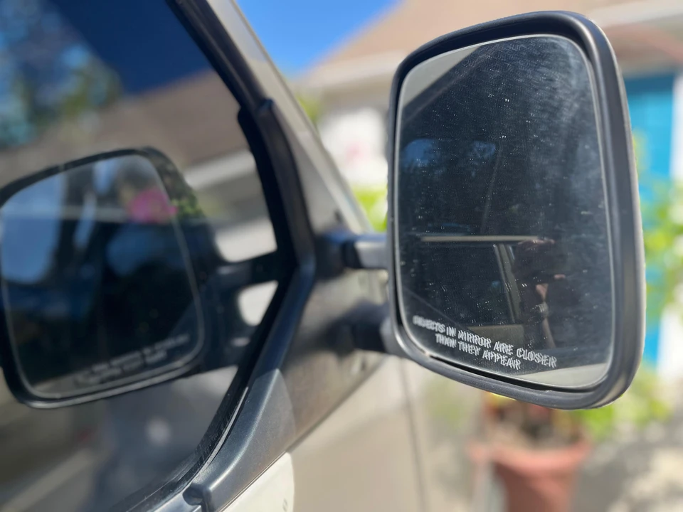 1993 Volkswagen EuroVan - Image 31 of 31