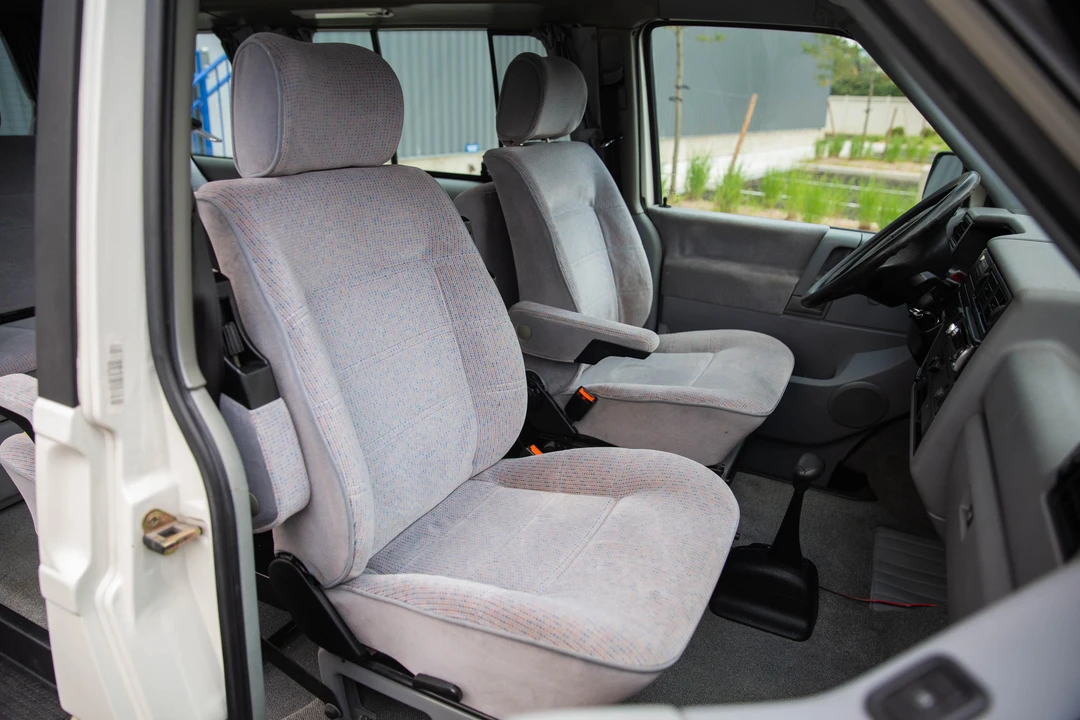 1993 Volkswagen EuroVan - Image 29 of 31