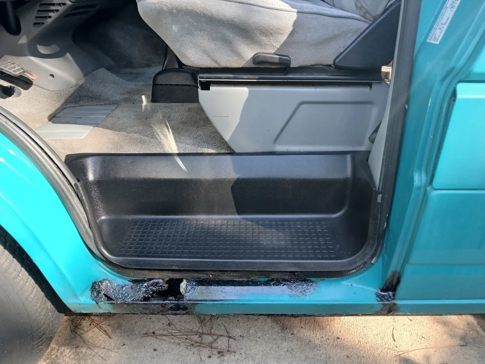 1993 Volkswagen EuroVan - Image 13 of 21