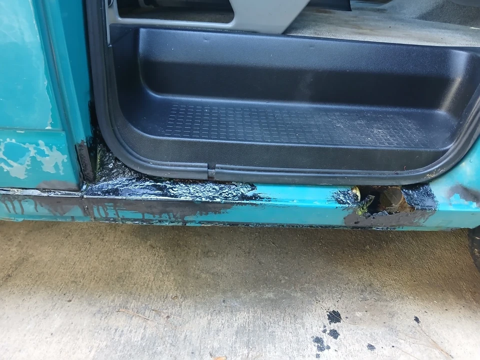 1993 Volkswagen EuroVan - Image 12 of 21