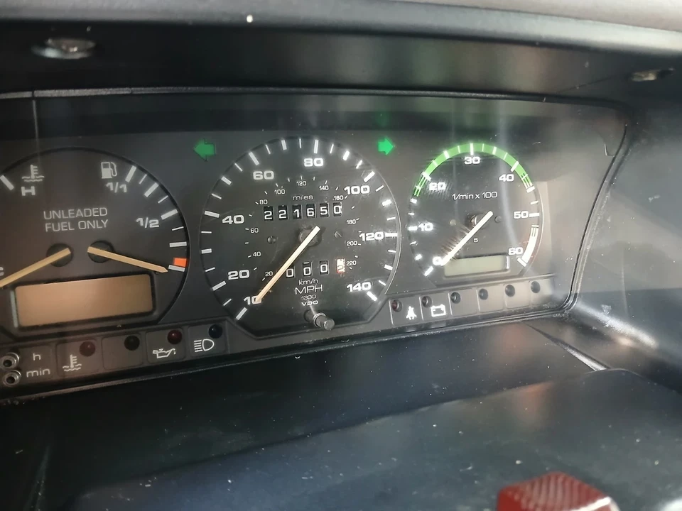 1993 Volkswagen EuroVan - Image 16 of 21
