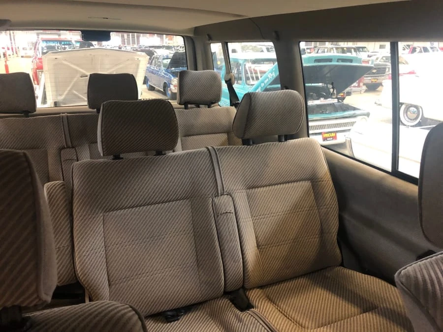1993 Volkswagen EuroVan - Image 6 of 8