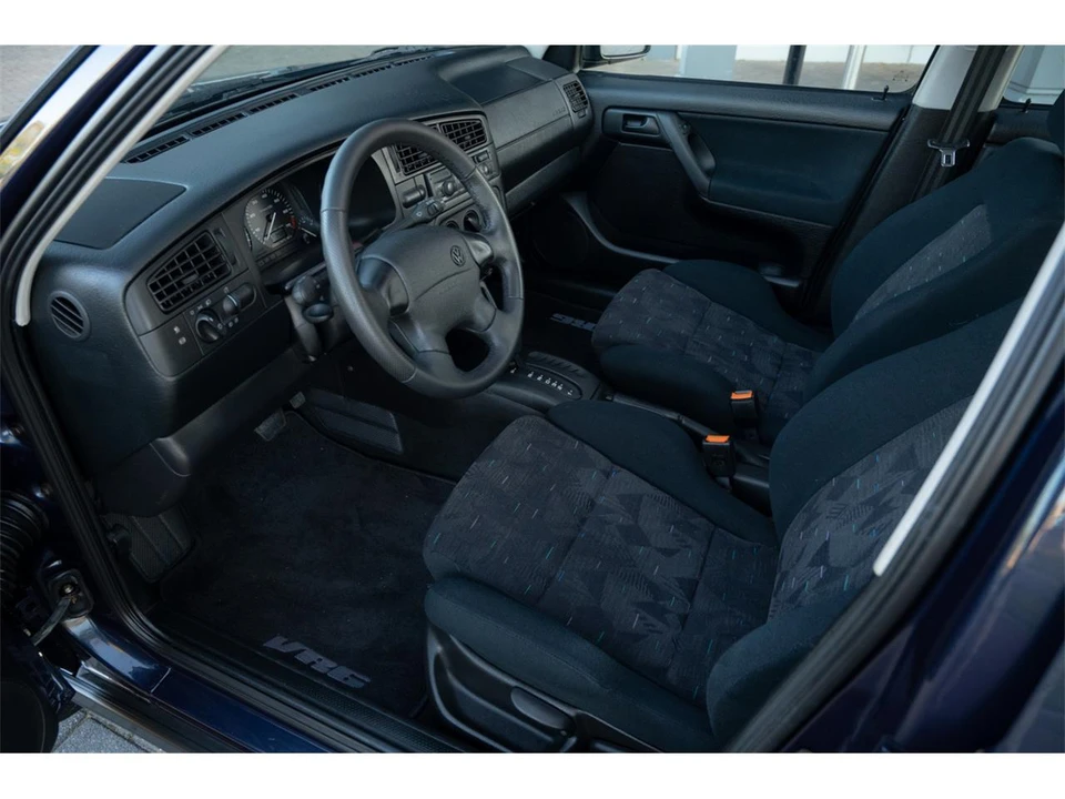 1993 Volkswagen Golf Mk3 - Image 4 of 10