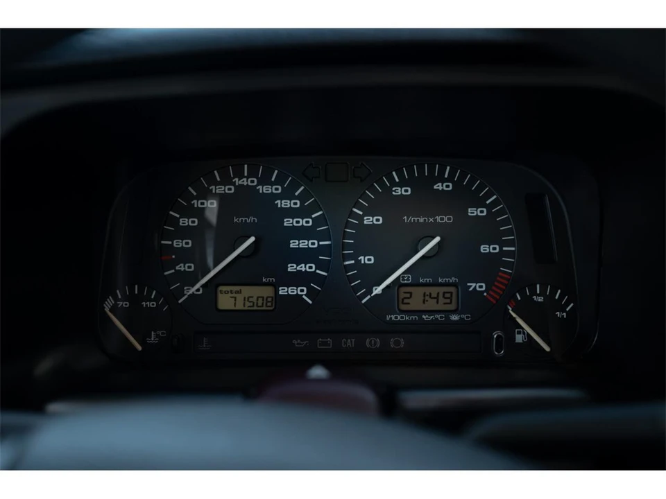 1993 Volkswagen Golf Mk3 - Image 6 of 10