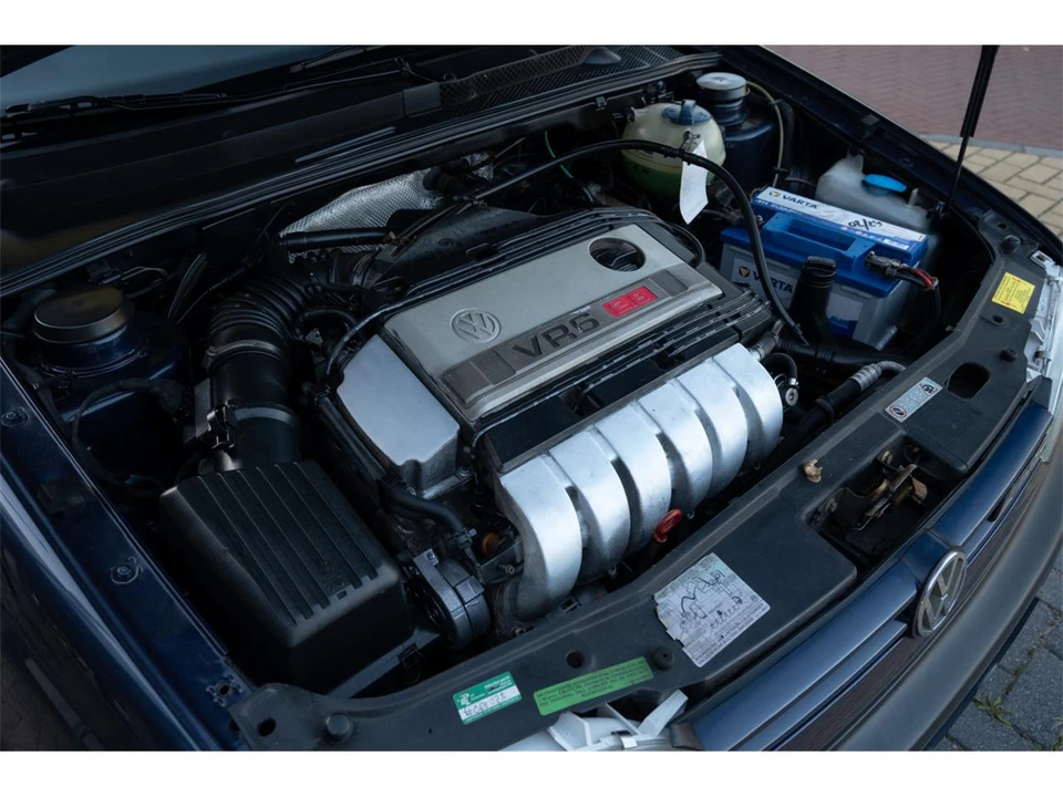 1993 Volkswagen Golf Mk3 - Image 10 of 10