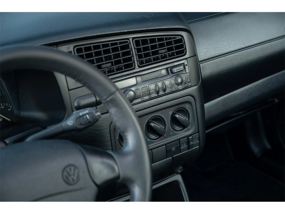 1993 Volkswagen Golf Mk3 - Image 9 of 10