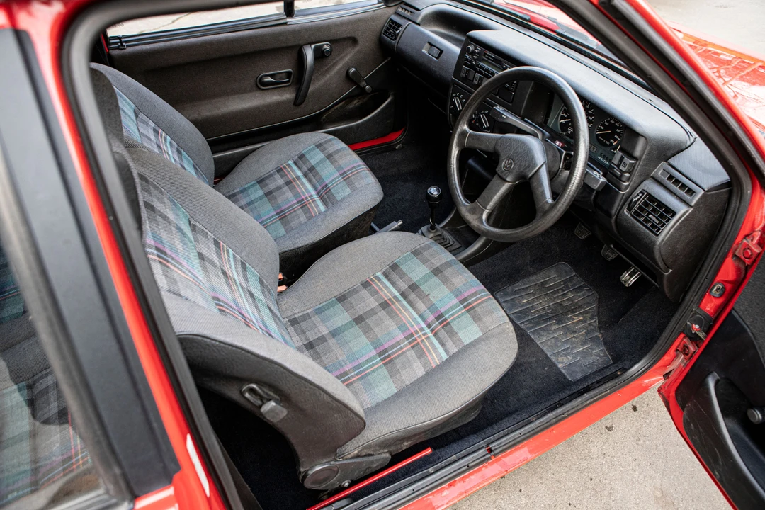 1993 Volkswagen Polo - Image 12 of 12