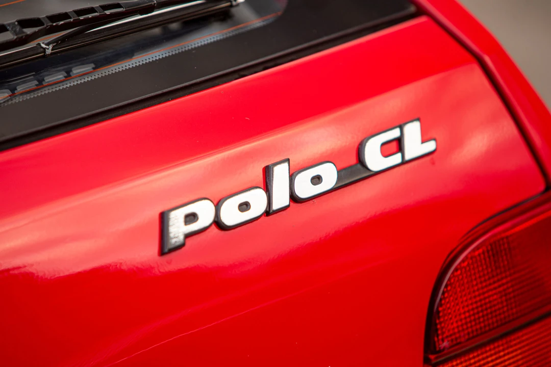1993 Volkswagen Polo - Image 2 of 12