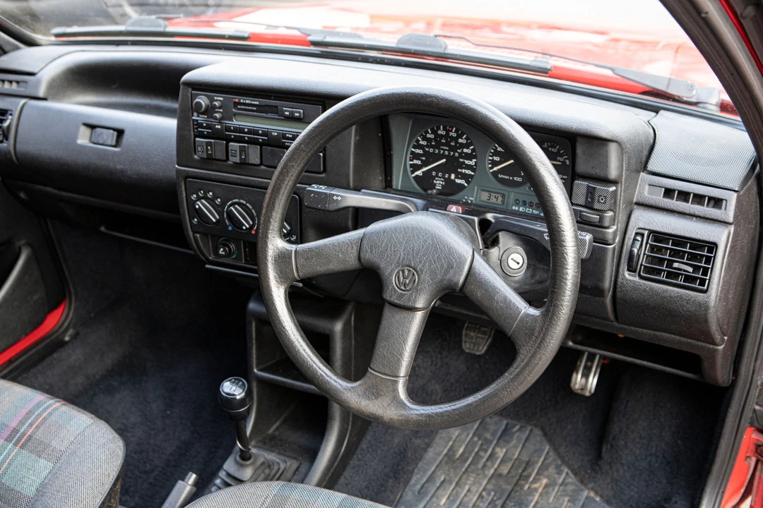 1993 Volkswagen Polo - Image 11 of 12