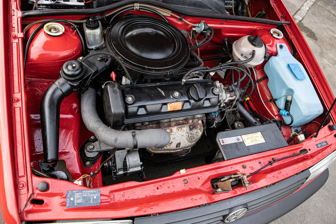1993 Volkswagen Polo - Image 6 of 12