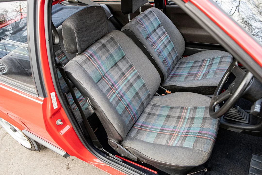 1993 Volkswagen Polo - Image 8 of 12