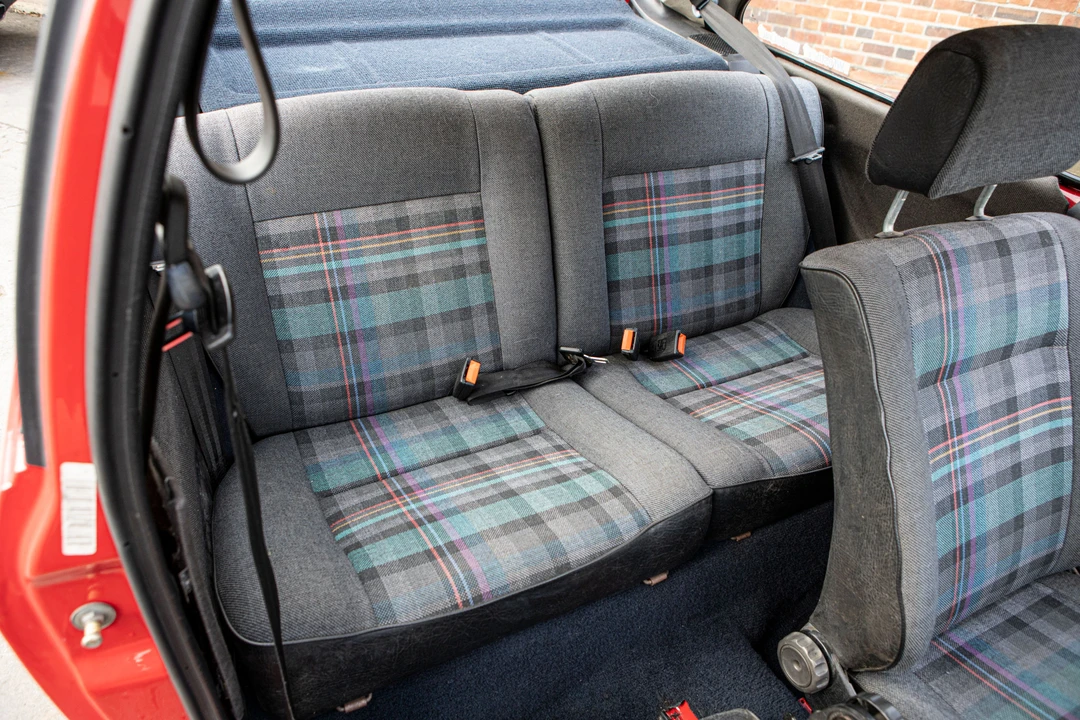 1993 Volkswagen Polo - Image 9 of 12