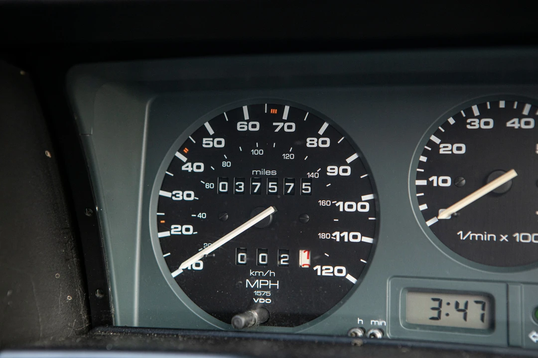 1993 Volkswagen Polo - Image 10 of 12