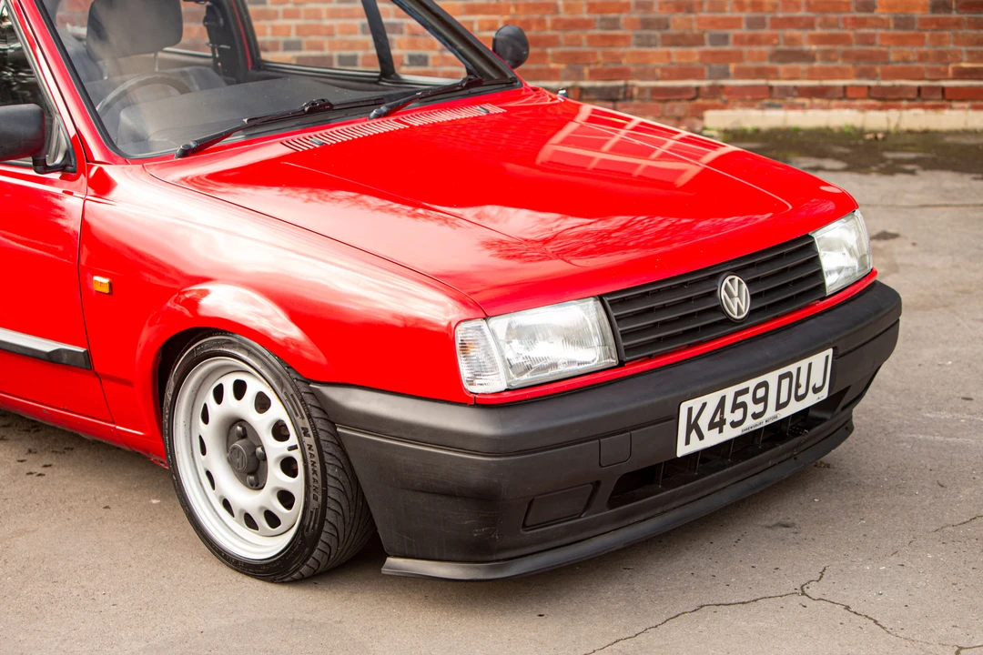 1993 Volkswagen Polo - Image 4 of 12
