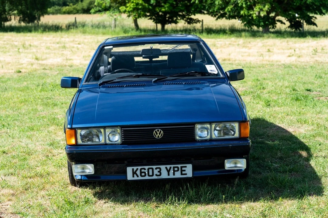 1993 Volkswagen Scirocco - Image 16 of 31