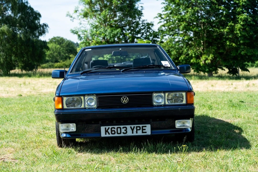 1993 Volkswagen Scirocco - Image 17 of 31