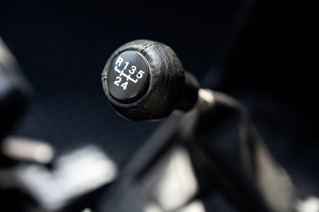 1993 Volkswagen Scirocco - Image 9 of 31