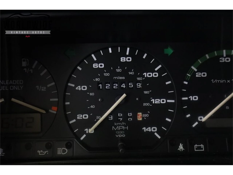 1993 Volkswagen Type 2 - Image 29 of 31