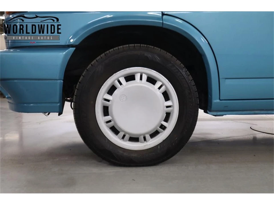 1993 Volkswagen Type 2 - Image 11 of 31
