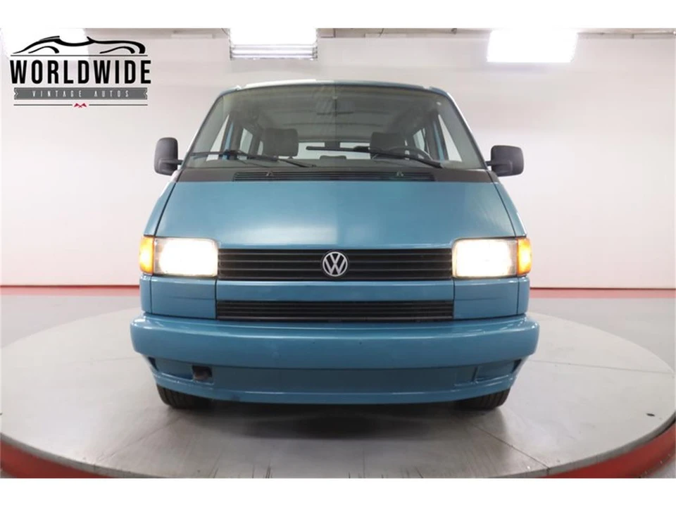 1993 Volkswagen Type 2 - Image 15 of 31