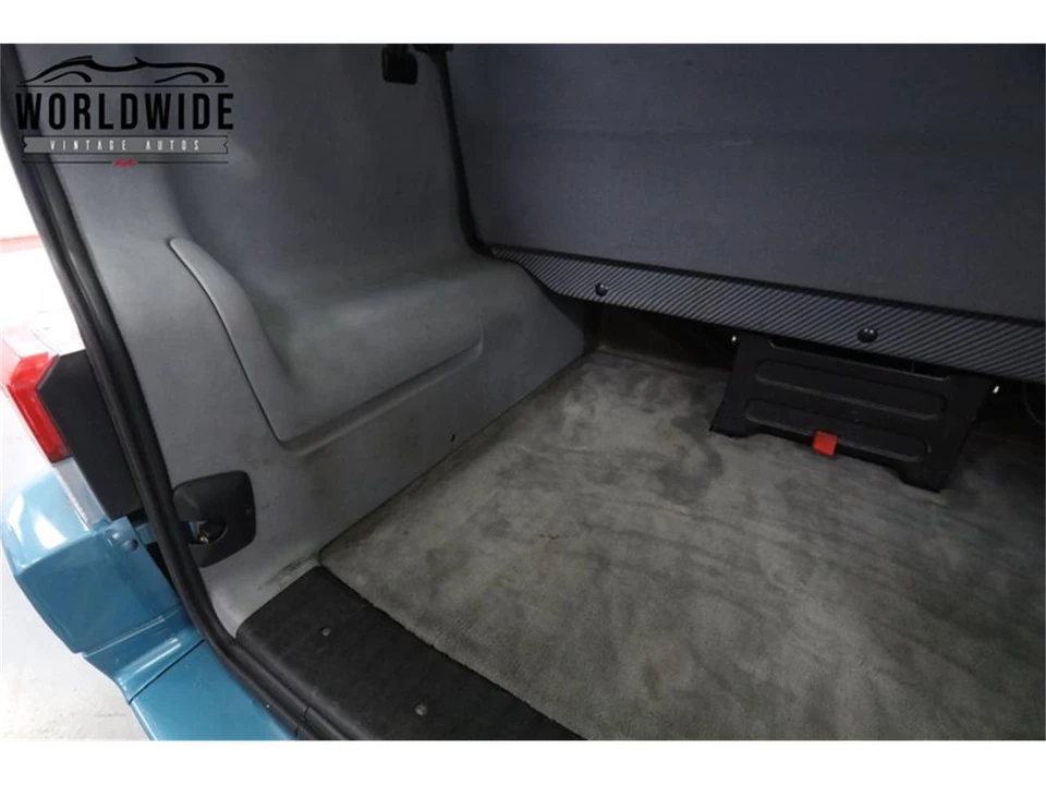 1993 Volkswagen Type 2 - Image 19 of 31