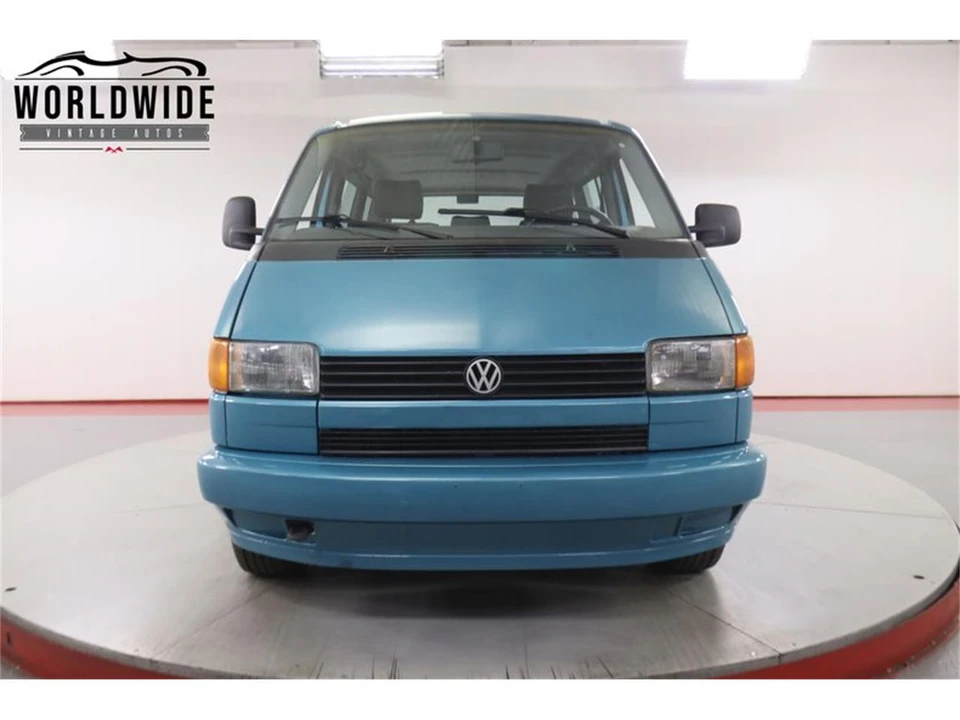 1993 Volkswagen Type 2 - Image 14 of 31