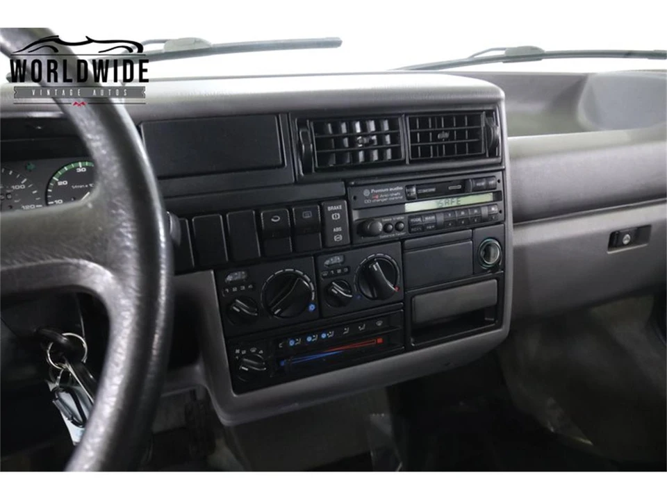 1993 Volkswagen Type 2 - Image 30 of 31