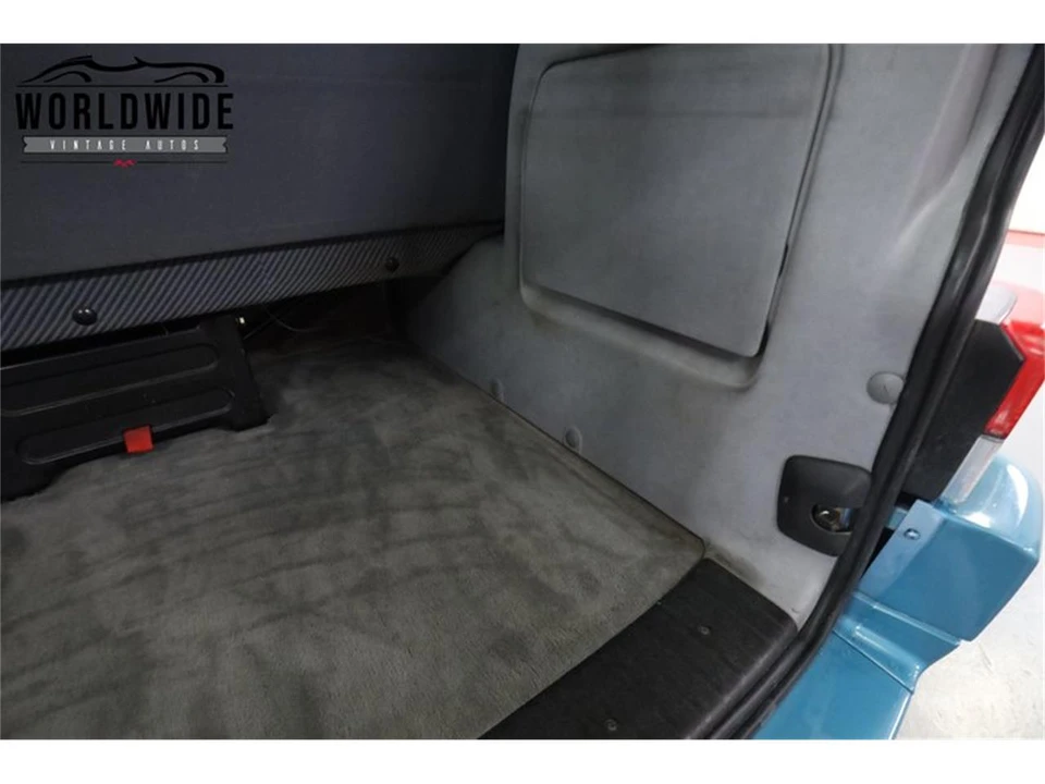 1993 Volkswagen Type 2 - Image 20 of 31