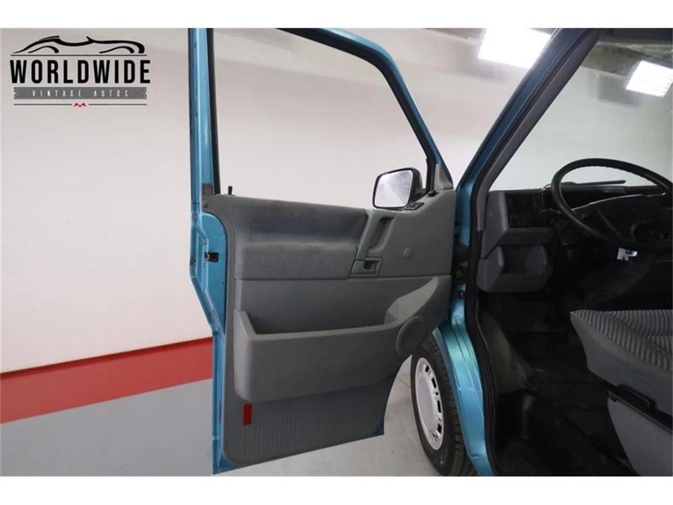 1993 Volkswagen Type 2 - Image 26 of 31