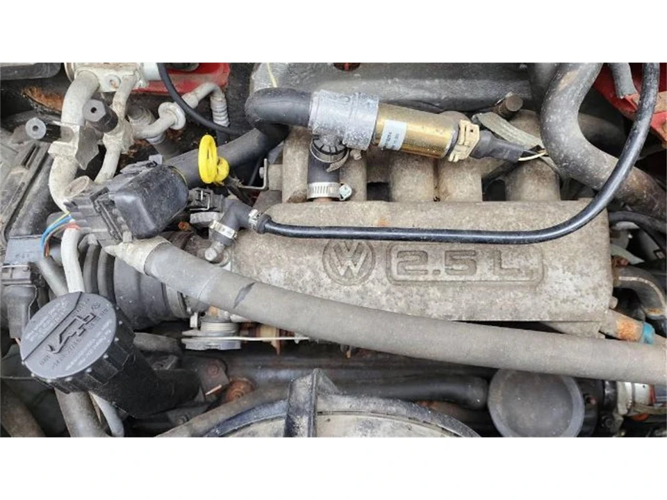 1993 Volkswagen Type 2 - Image 4 of 24