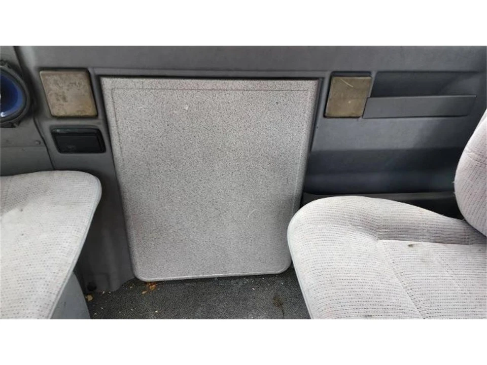 1993 Volkswagen Type 2 - Image 6 of 24