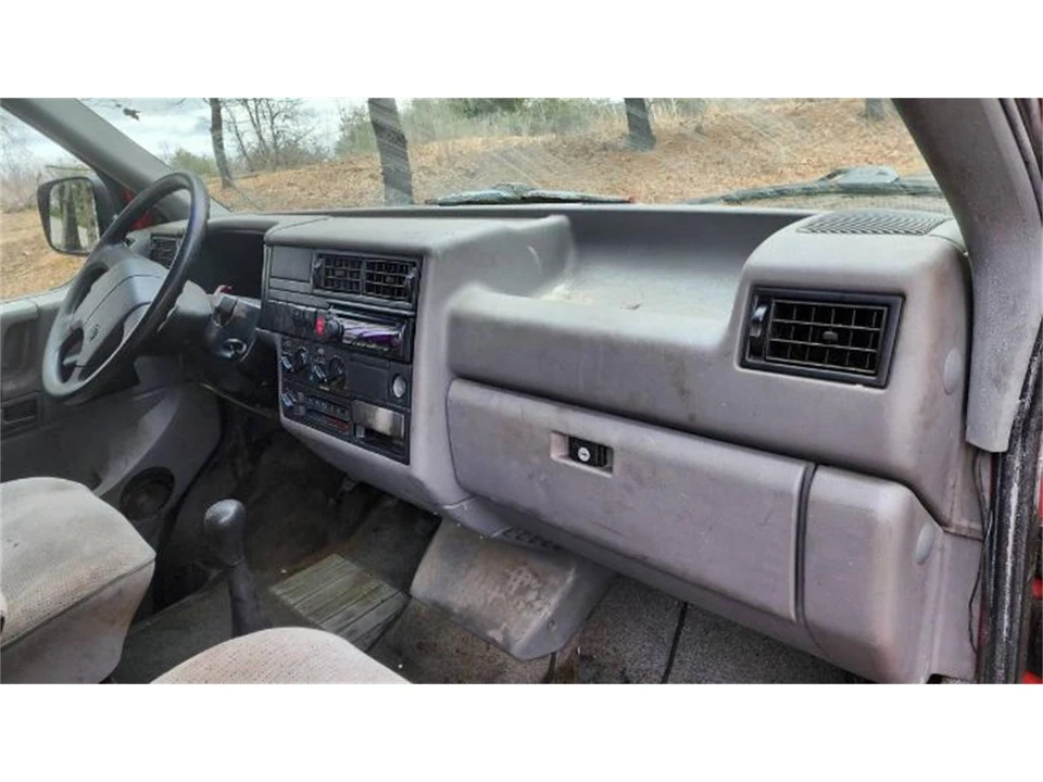1993 Volkswagen Type 2 - Image 10 of 24