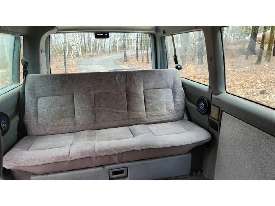 1993 Volkswagen Type 2 - Image 5 of 24