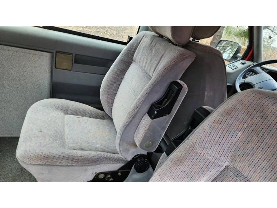 1993 Volkswagen Type 2 - Image 8 of 24