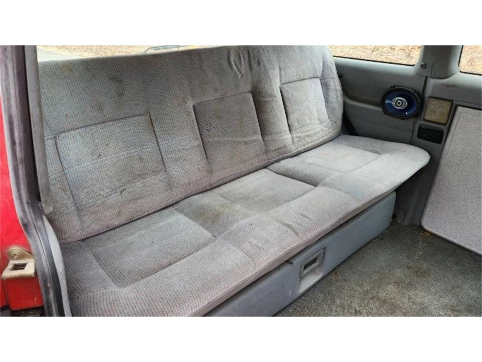 1993 Volkswagen Type 2 - Image 7 of 24