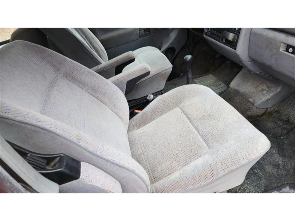 1993 Volkswagen Type 2 - Image 11 of 24