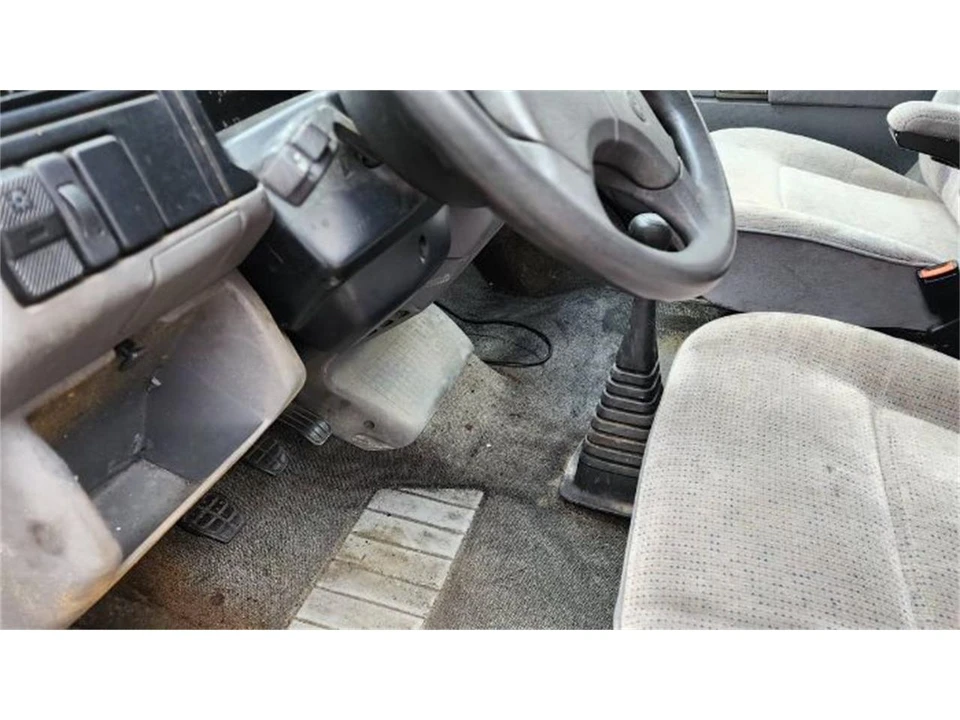 1993 Volkswagen Type 2 - Image 12 of 24
