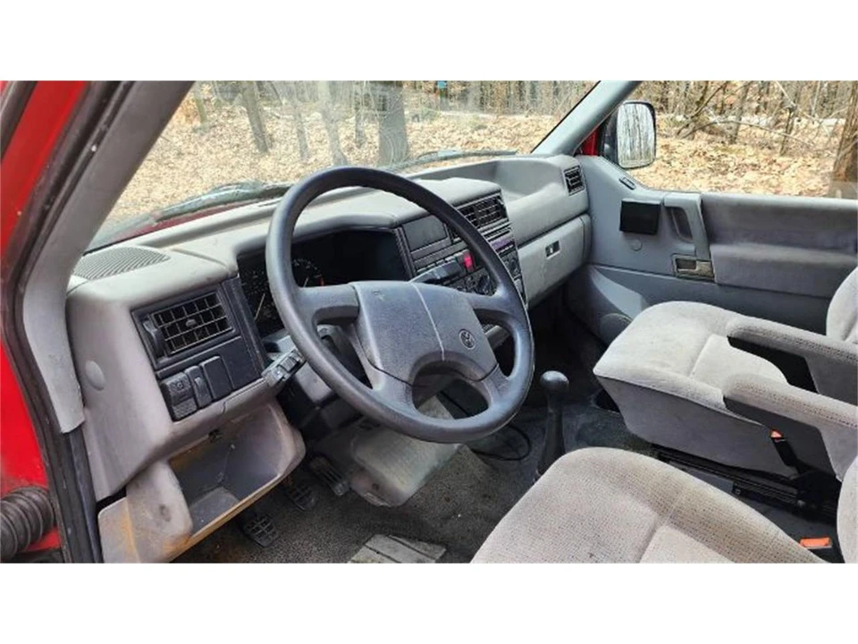 1993 Volkswagen Type 2 - Image 14 of 24