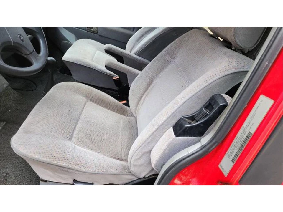 1993 Volkswagen Type 2 - Image 13 of 24