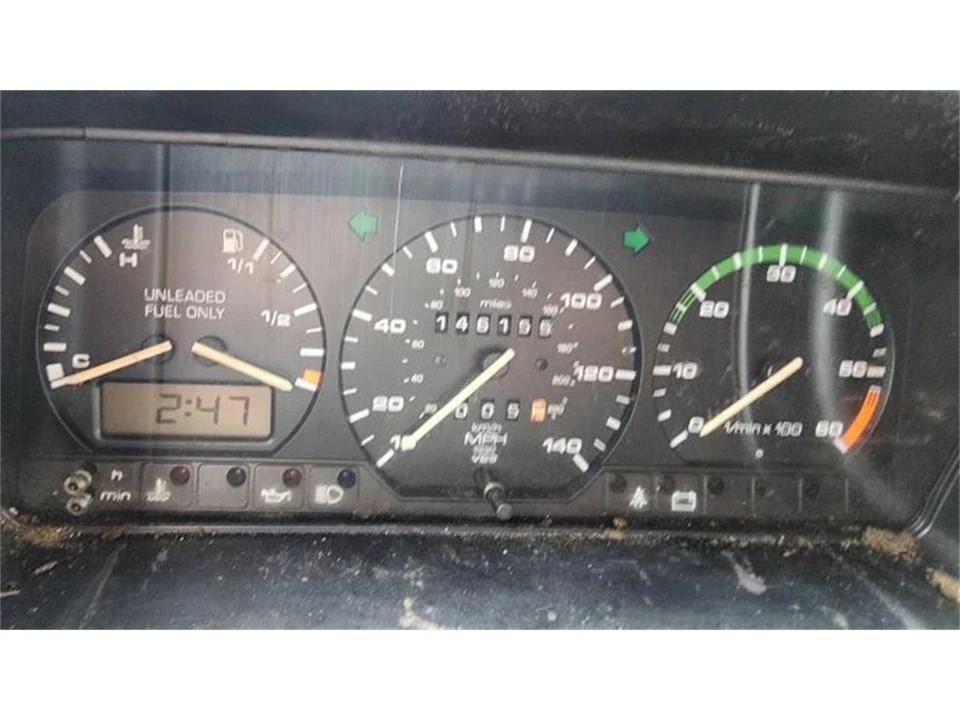 1993 Volkswagen Type 2 - Image 18 of 24
