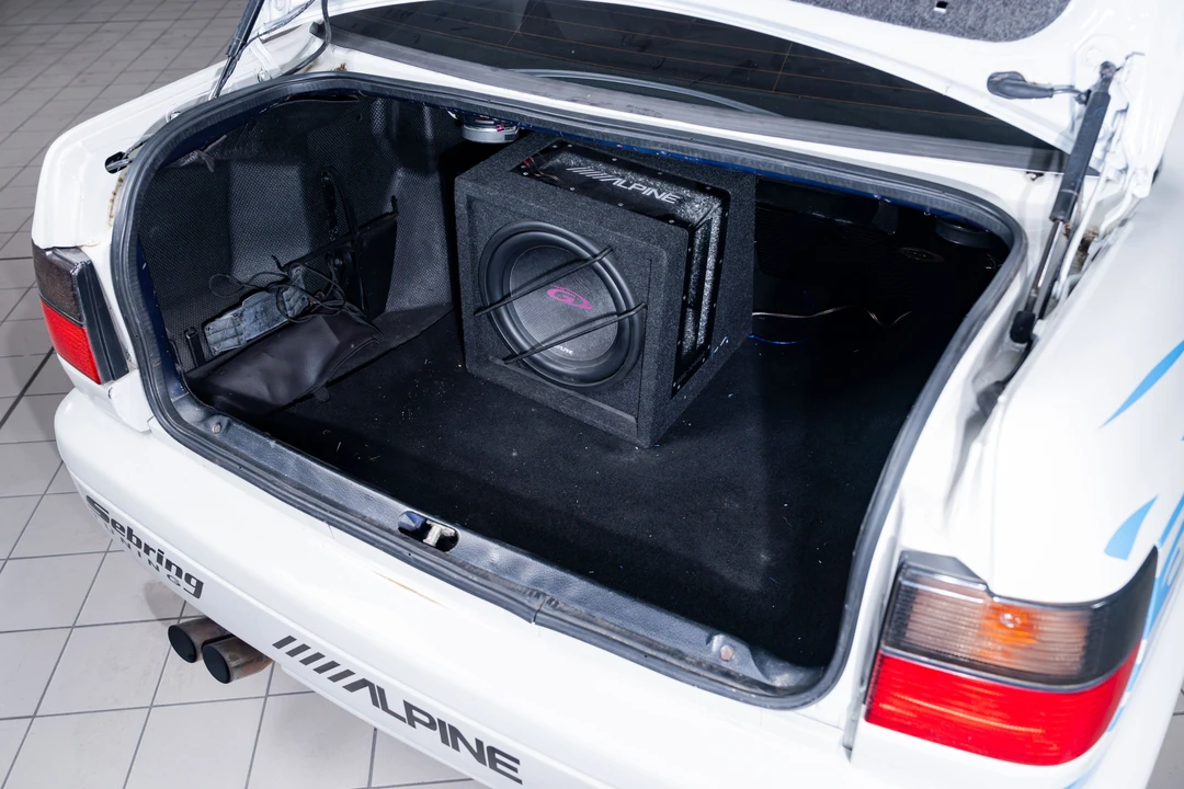 1993 Volkswagen A3 Jetta - Image 14 of 31