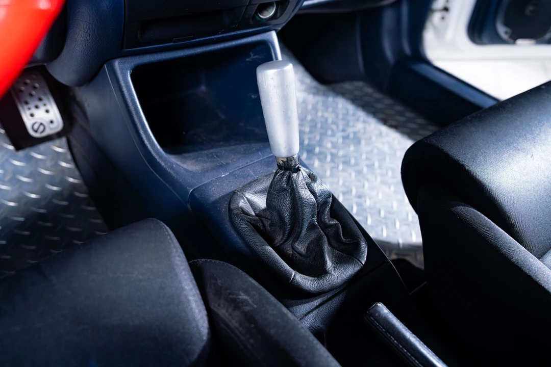 1993 Volkswagen A3 Jetta - Image 22 of 31