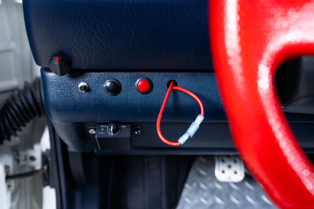 1993 Volkswagen A3 Jetta - Image 19 of 31