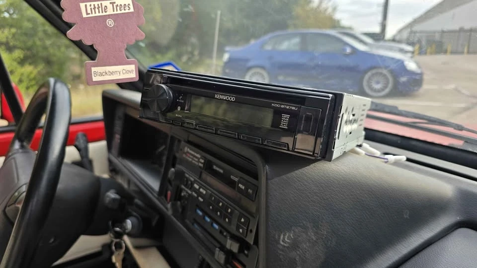 1993 Volkswagen Golf Cabrio Mk3 - Image 6 of 9