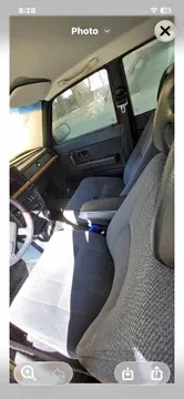 1993 Volvo 240