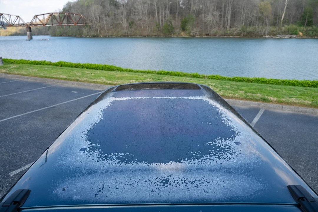 1993 Volvo 245 - Image 12 of 21