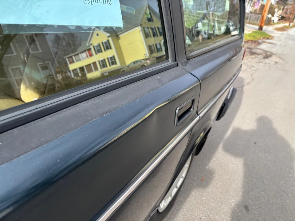1993 Volvo 200 Series - Image 12 of 14